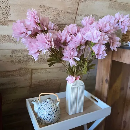 3a Vikendica Slankamen Casa vacanze *