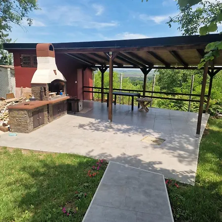 3a Vikendica Slankamen Stari Slankamen