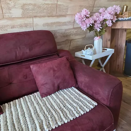 3a Vikendica Slankamen Casa vacanze *