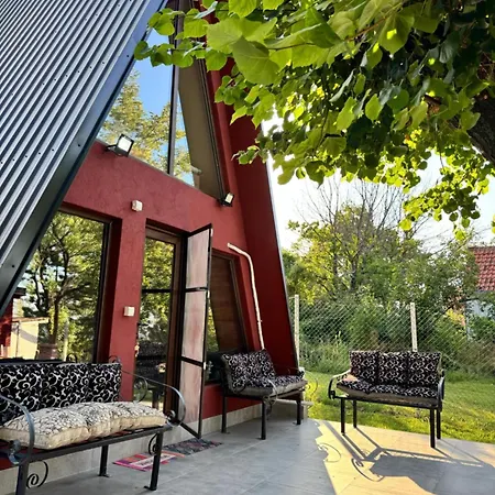 Casa vacanze 3a Vikendica Slankamen Stari Slankamen