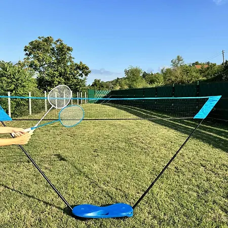 Casa vacanze 3a Vikendica Slankamen *