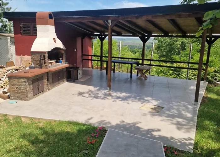 3a Vikendica Slankamen Stari Slankamen