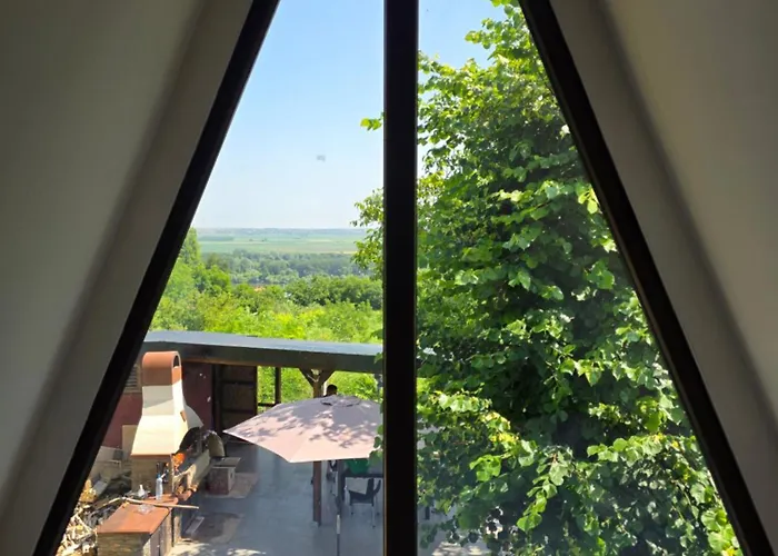 3a Vikendica Slankamen * Stari Slankamen