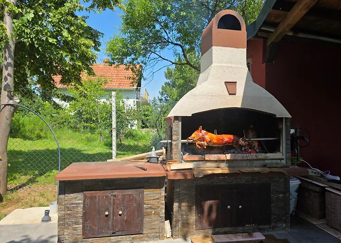 3a Vikendica Slankamen * Stari Slankamen