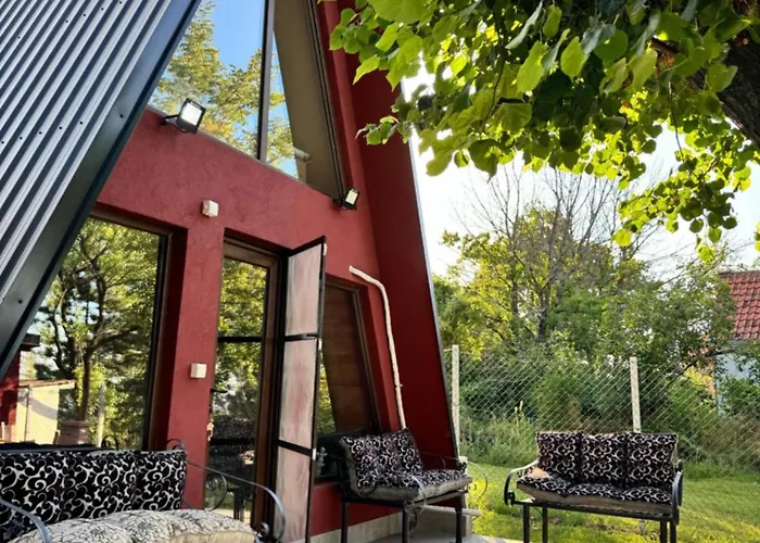 Feriehus 3a Vikendica Slankamen Stari Slankamen